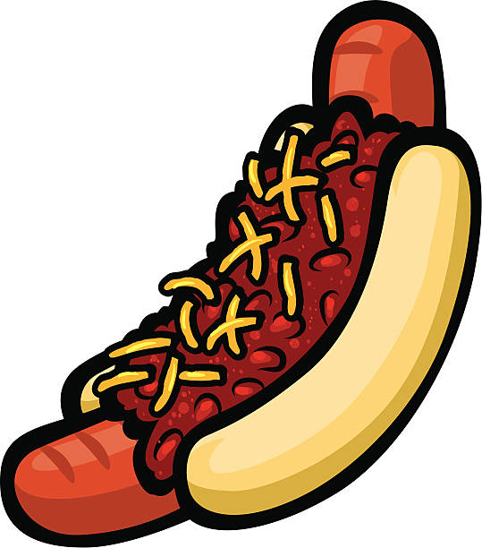 Chili Dog