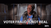 voter-fraud-is-not-real-voter.gif