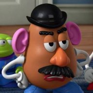 PotatoHead