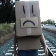 Boxman