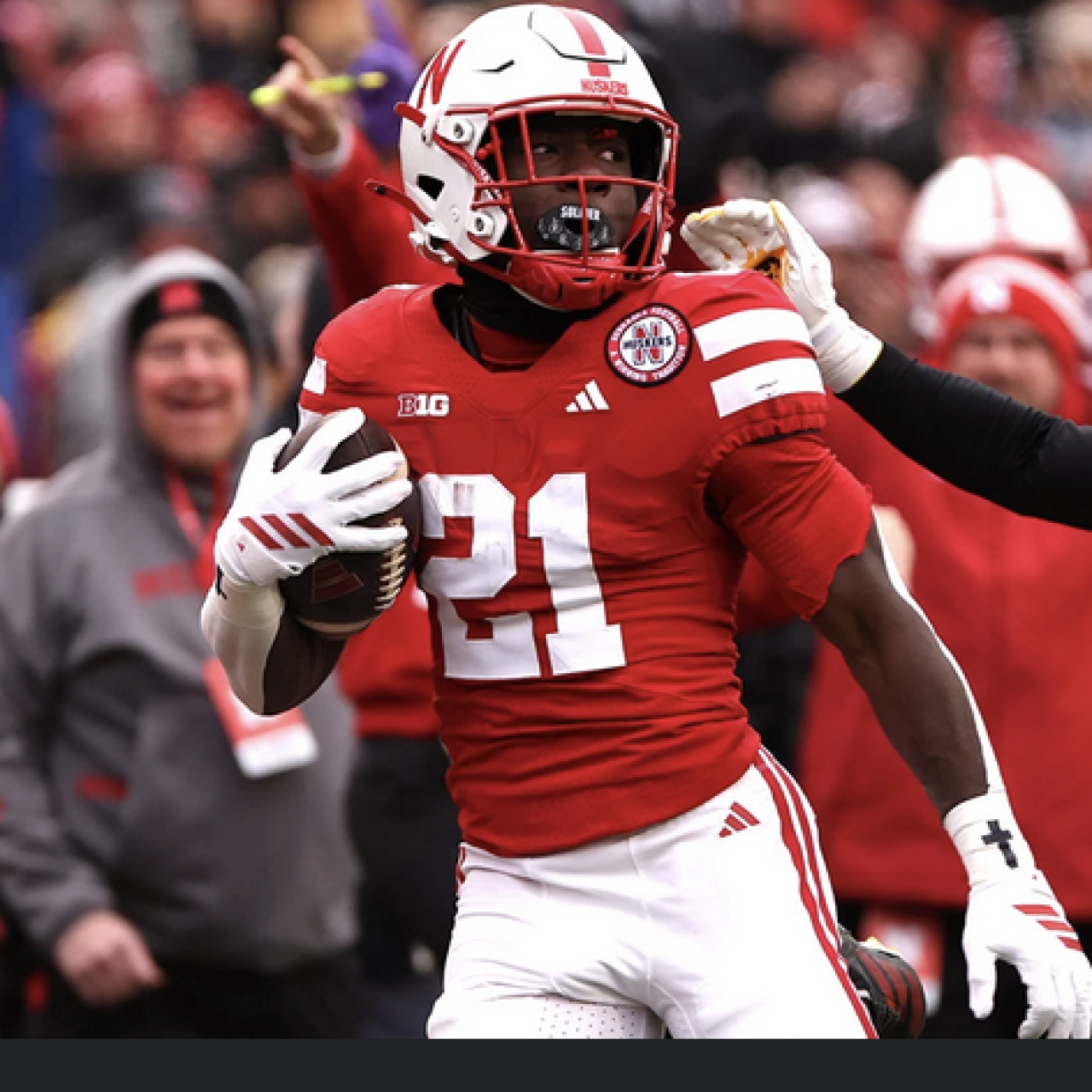 Thread 'Looking Ahead: What Does Rhule Really Have to Build On Going Into Year 4?'