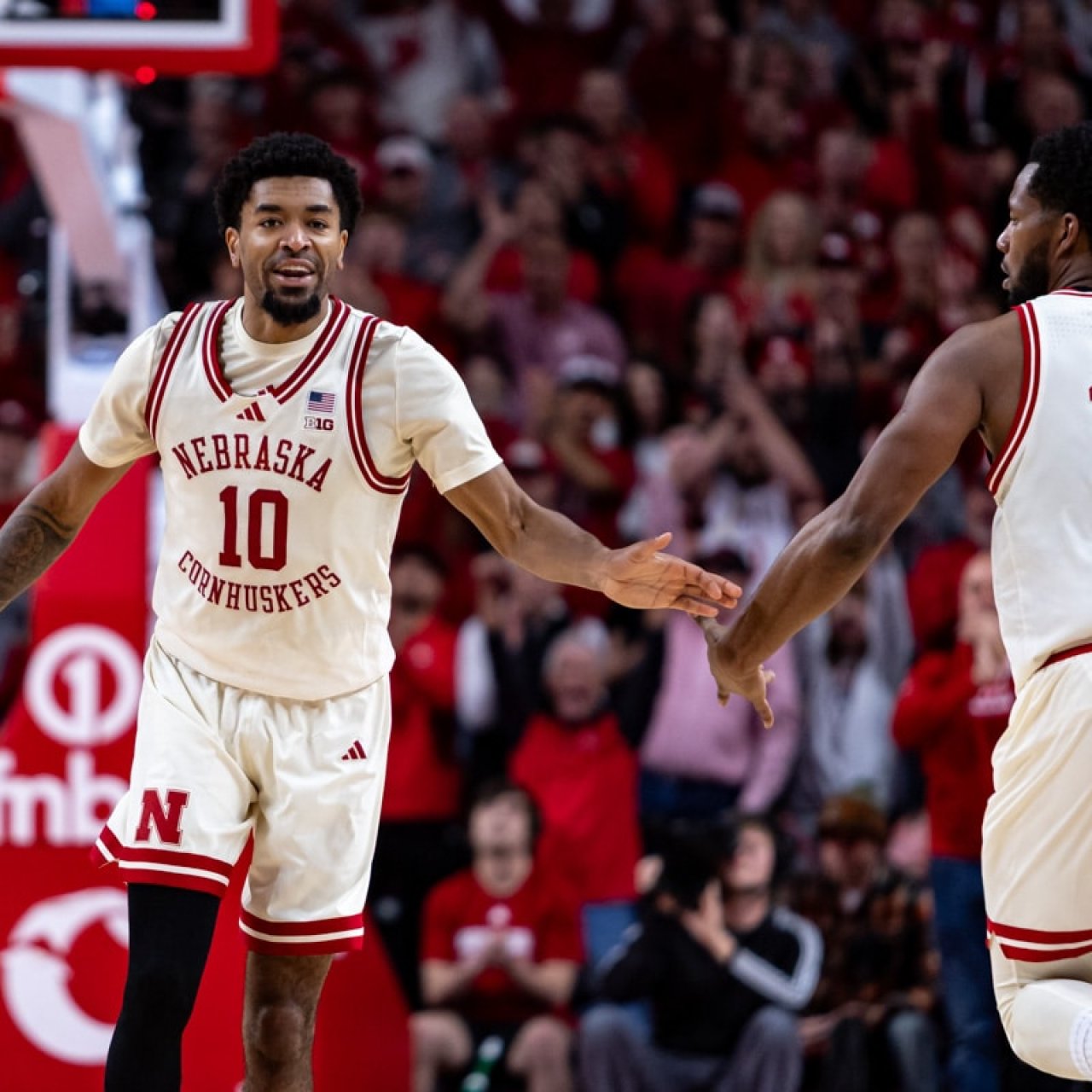 Thread 'Nebrasketball:  Quad breakdown + odds to dance ** Updated 1/12/26 **'