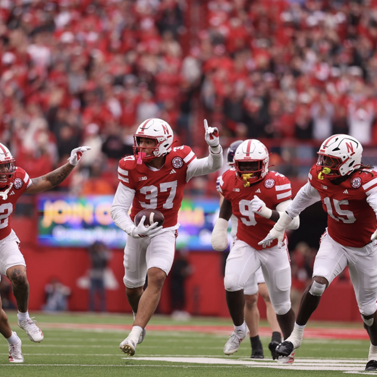 Thread 'Locked December/January nugs thread'