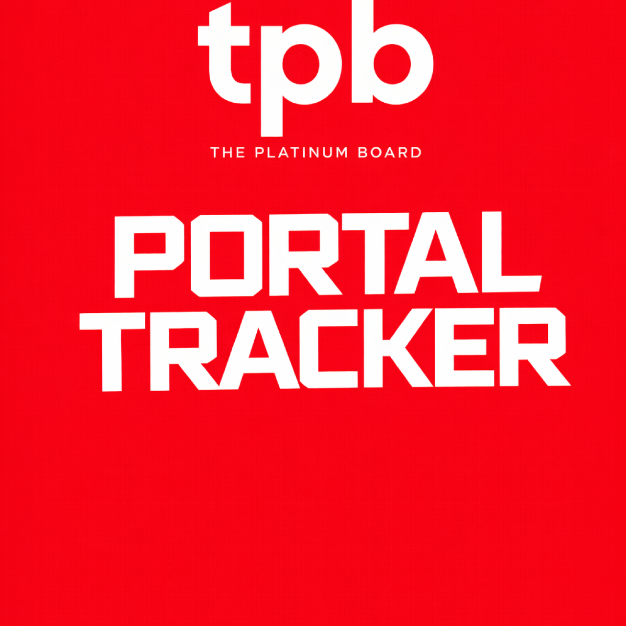 Thread 'Portal Targets/Visits - Roster Departures'