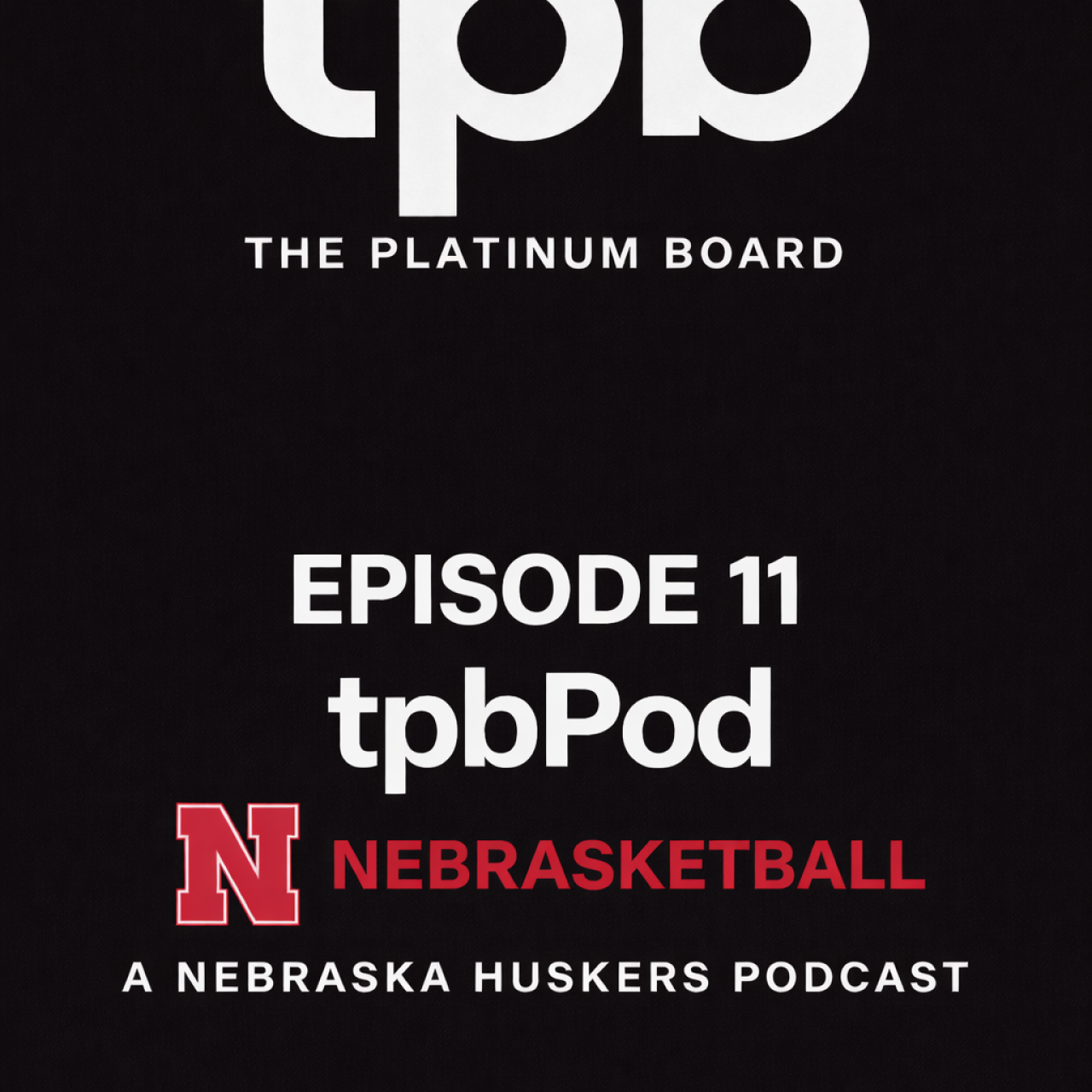Thread 'Episode 11: Nebrasketball Rolling, Portal Talk, Ekeler Update'