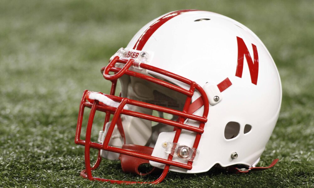huskerbigred.com