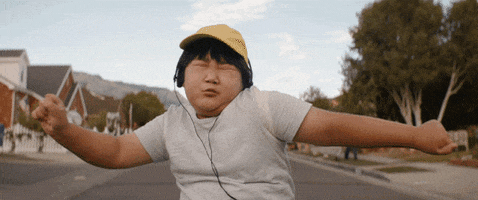 Kristen Wiig Movie GIF by Barb & Star Go To Vista Del Mar