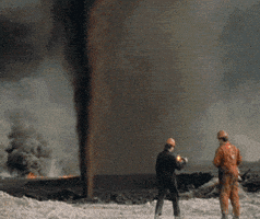 oil well GIF