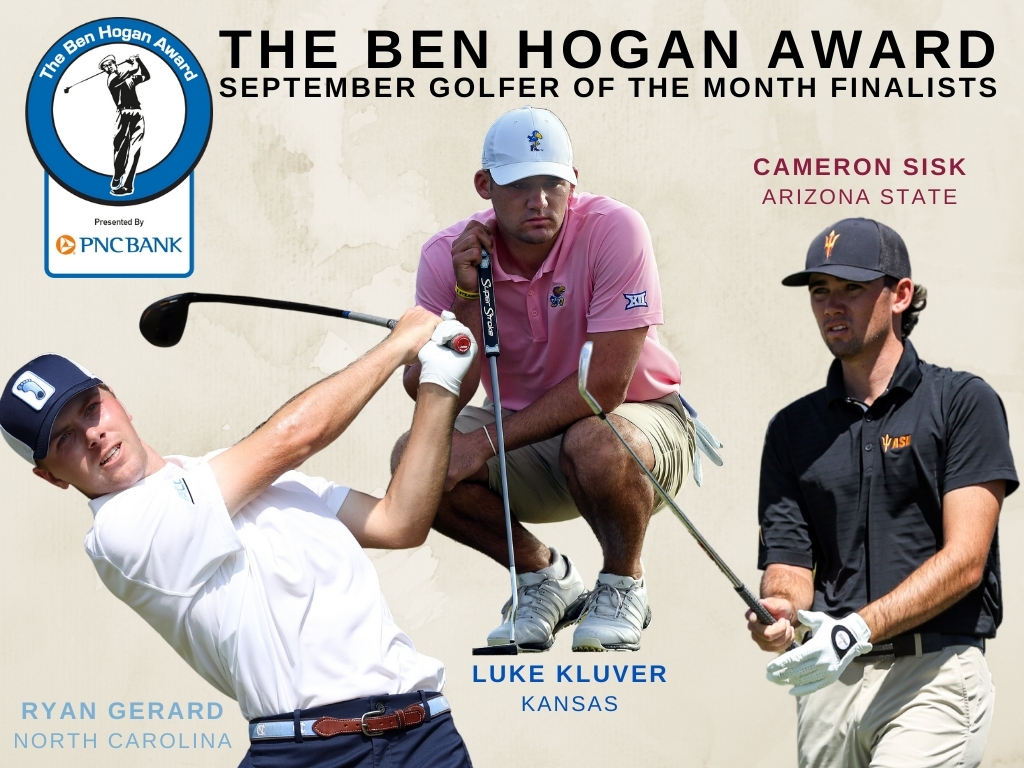 thebenhoganaward.org