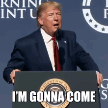 Im Gonna Come Meme - Im gonna come - Discover & Share GIFs