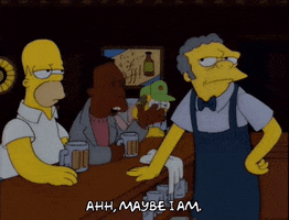 homer simpson GIF