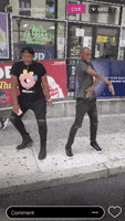 Happy Dance GIF by Topshelf Records