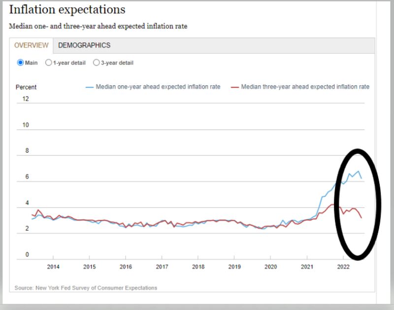 relates to One Chart That Shows Inflation Really Was 0% in July