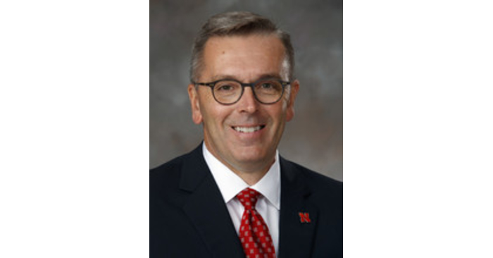 UNL Chancellor Ronnie Green Reflects On Big Ten Decision, COVID-19  Mitigation | KLIN - News/Talk 1400