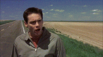 dumb jim carrey GIF