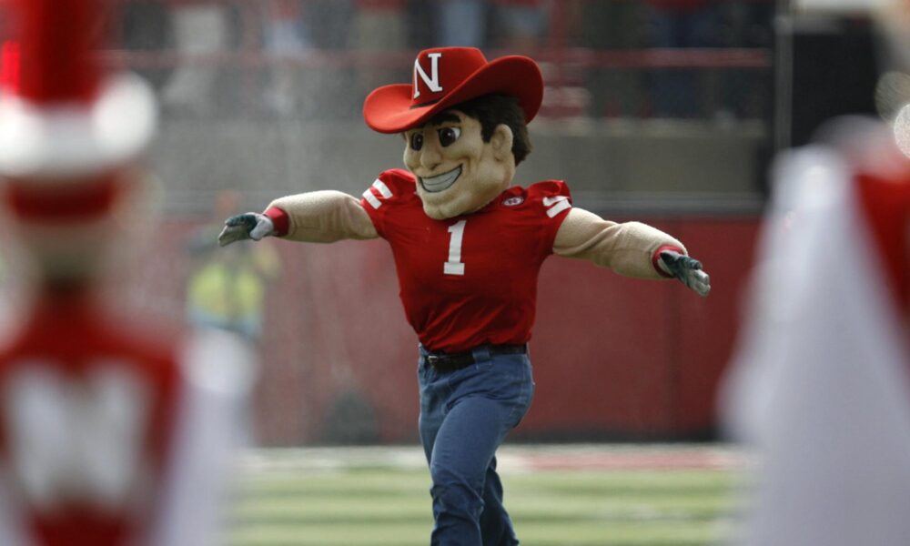 huskerbigred.com