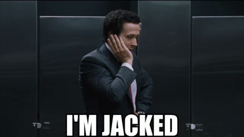 Jacked To The Tits GIFs | Tenor