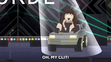 episode 9 GIF by South Park 