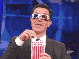 Popcorn GIFs - Get the best gif on GIFER