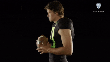 College Football GIF by Pac12Network