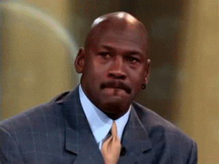 New trending GIF tagged hilarious laughing michael jordan… | Trending Gifs