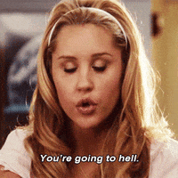 amanda bynes GIF