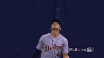 where is it detroit tigers GIF by MLB