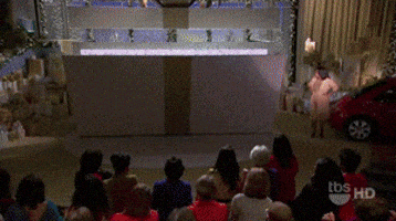 agent m oprah GIF by Agent M Loves Gifs