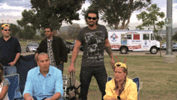 dis gon b good GIF