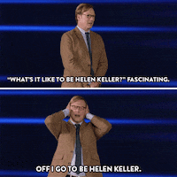 andy daly fall GIF by Comedy Central