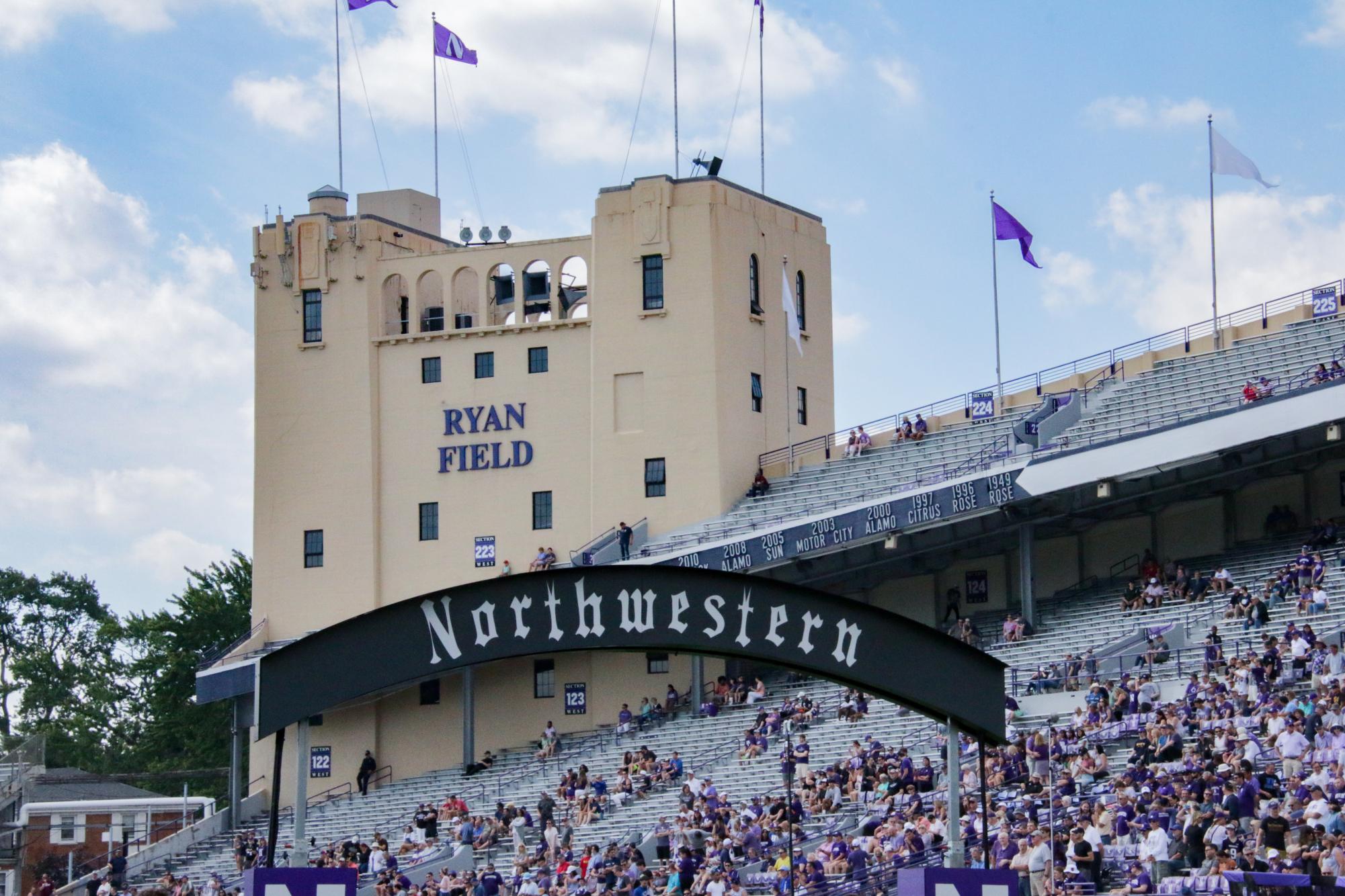dailynorthwestern.com