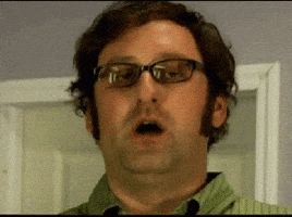 Sarcastic Tim And Eric GIF