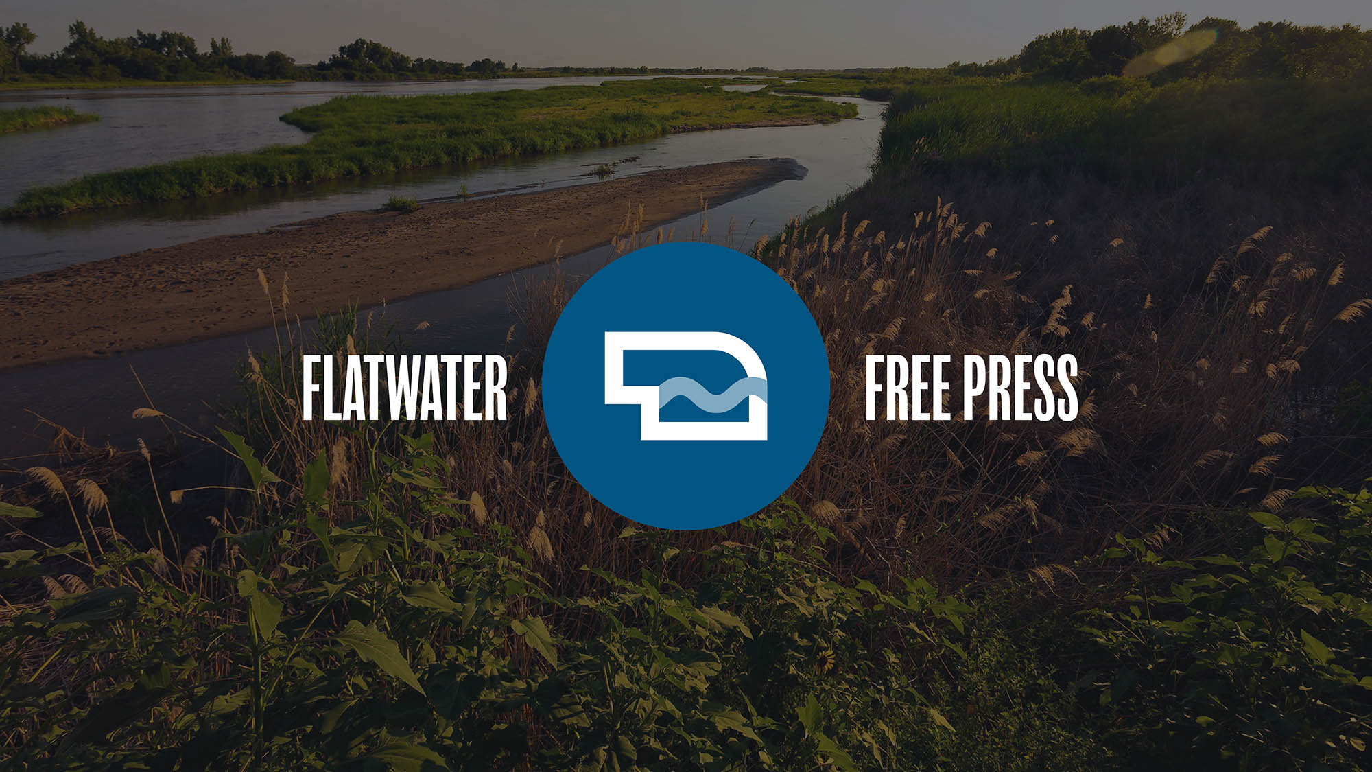 flatwaterfreepress.org