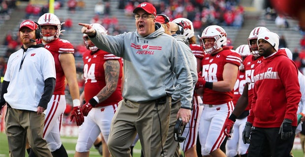 Paul Chryst