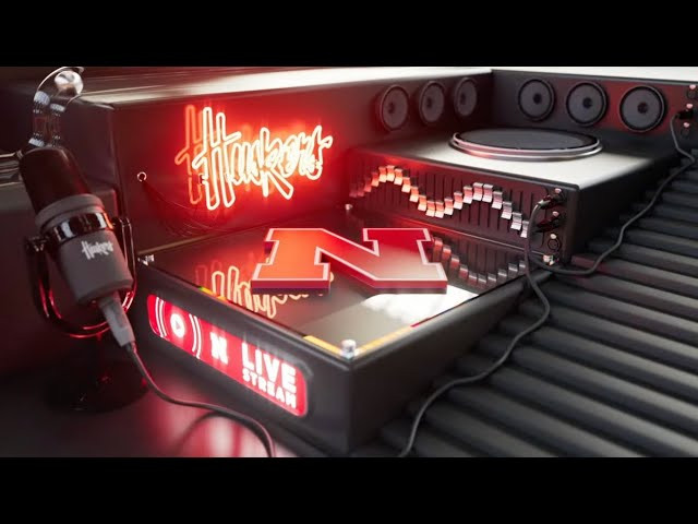 huskers.com