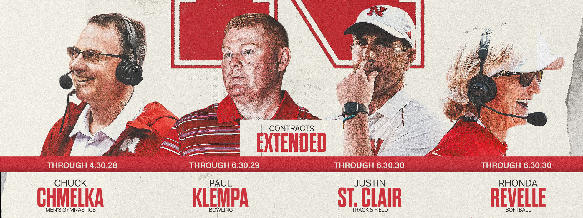 huskers.com