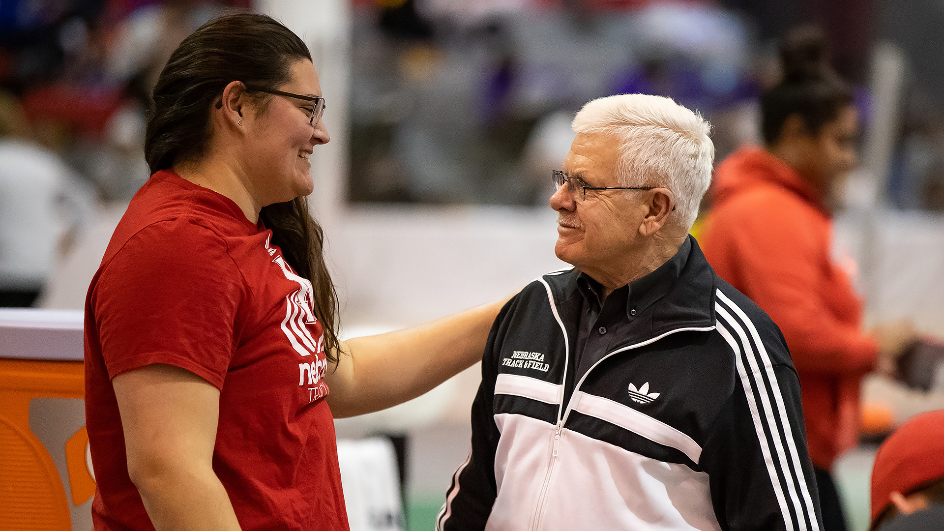 huskers.com