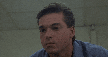 Silent Night Deadly Night Eat Shit GIF