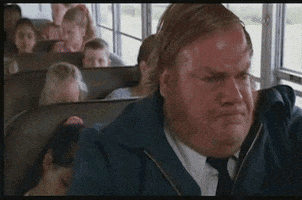 driving chris farley GIF driving chris farley GIF