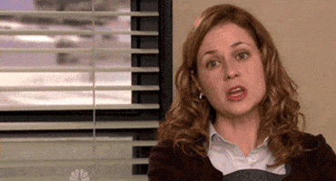 The Office Yes GIF The Office Yes GIF