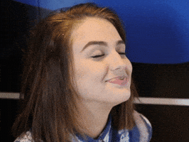 Joy Love GIF by McDonald's CZ/SK Joy Love GIF by McDonald's CZ/SK