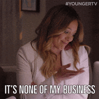 Hilary Duff Kelsey GIF by YoungerTV Hilary Duff Kelsey GIF by YoungerTV