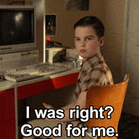 Young Sheldon Cbs GIF by CBS Young Sheldon Cbs GIF by CBS