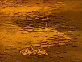 Scrooge Mcduck Disney GIF Scrooge Mcduck Disney GIF