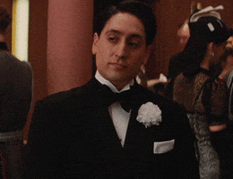 Italian Hand GIF Italian Hand GIF