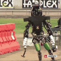 Artificial Intelligence Robot GIF Artificial Intelligence Robot GIF