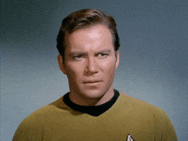 Star Trek Wtf GIF Star Trek Wtf GIF