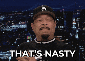 Ice T No GIF by The Tonight Show Starring Jimmy Fallon Ice T No GIF by The Tonight Show Starring Jimmy Fallon