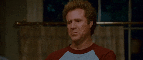sad will ferrell GIF sad will ferrell GIF
