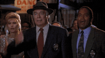 Naked Gun Facepalm GIF Naked Gun Facepalm GIF